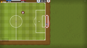 Karoball: Multiplayer Football Screenshot8