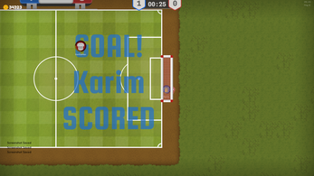 Karoball: Multiplayer Football Screenshot9