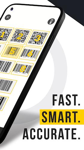 CodeREADr Screenshot2