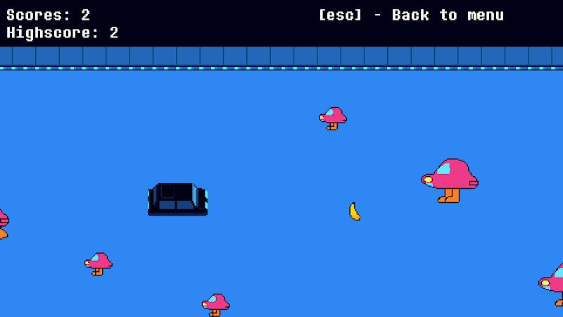 Underverse Battles Screenshot8