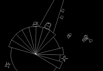 Vector Tank Screenshot2