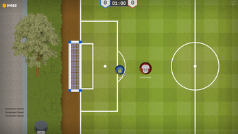 Karoball: Multiplayer Football Screenshot10