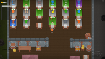 Karoball: Multiplayer Football Screenshot3