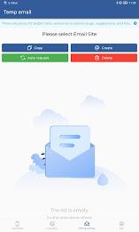 Temp Number Receive SMS Online Screenshot20