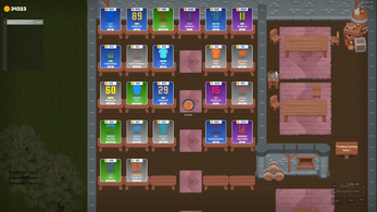 Karoball: Multiplayer Football Screenshot6