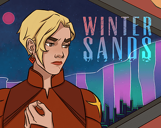 WINTERSANDS Apk
