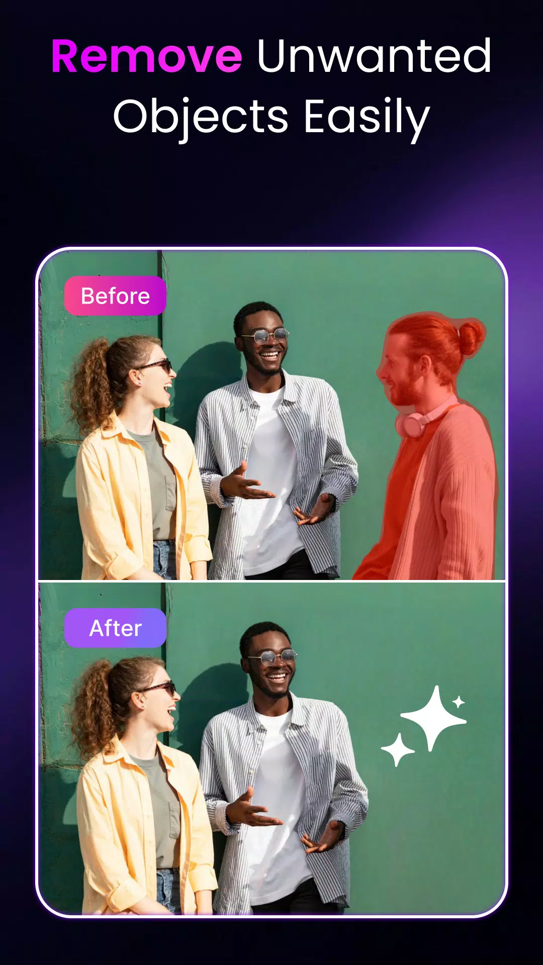Genius Art: Image AI Generator Screenshot5