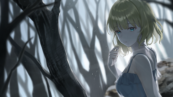 Deluge: Threnody of Crashing Waves Screenshot1