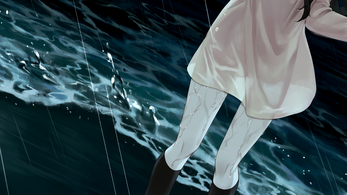 Deluge: Threnody of Crashing Waves Screenshot4