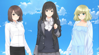 Deluge: Threnody of Crashing Waves Screenshot8