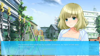 Deluge: Threnody of Crashing Waves Screenshot6