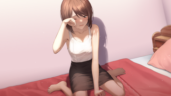 Deluge: Threnody of Crashing Waves Screenshot3