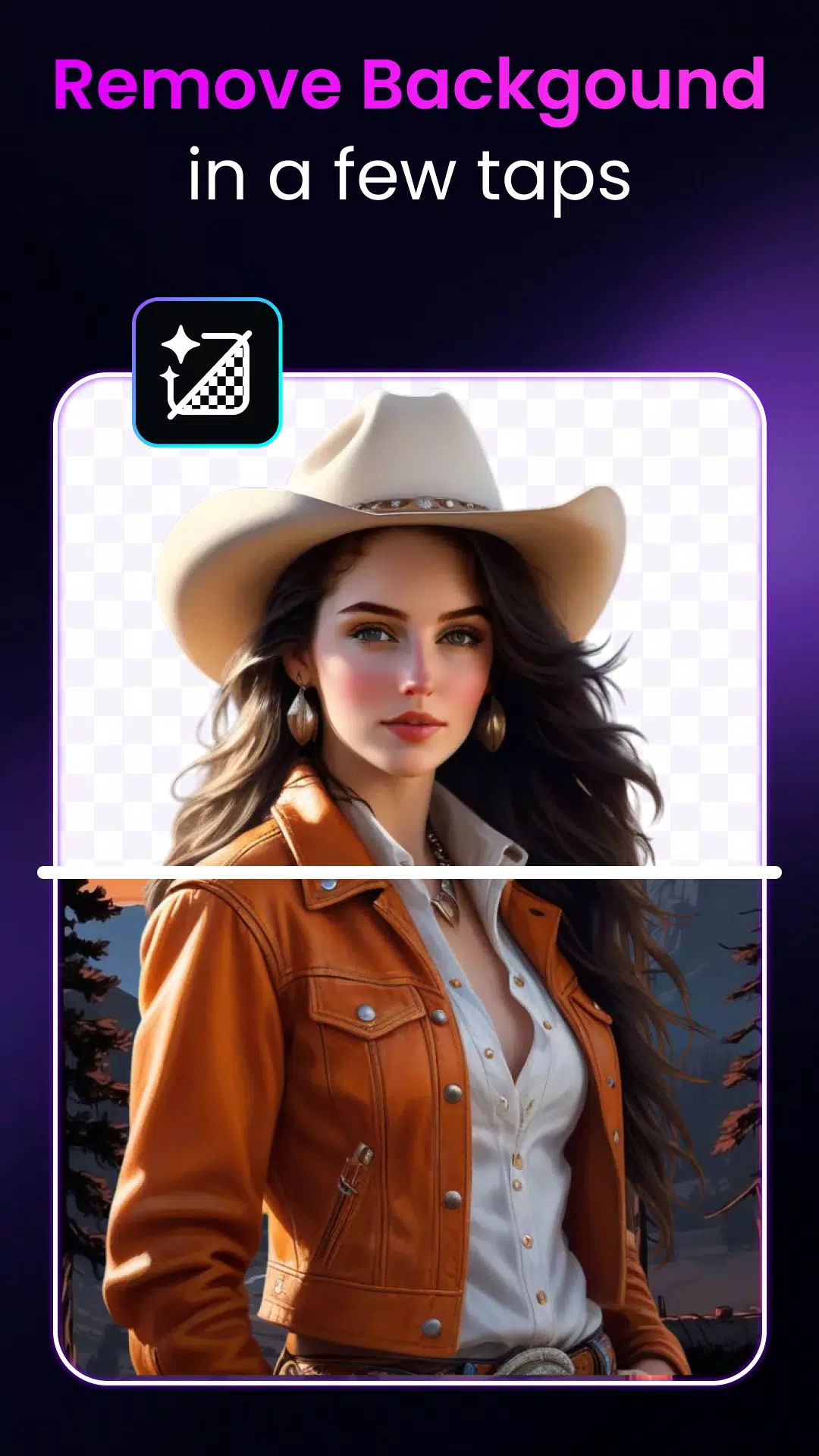 Genius Art: Image AI Generator Screenshot6