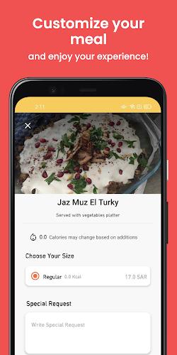 Shgardi Captain | كابتن شقردي Screenshot4