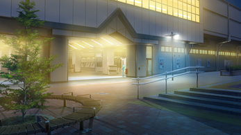 Deluge: Threnody of Crashing Waves Screenshot7