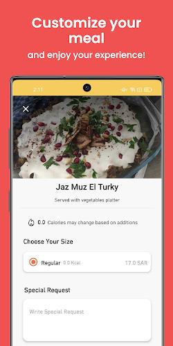 Shgardi Captain | كابتن شقردي Screenshot18