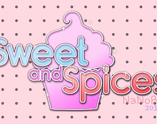 Sweet and Spices Apk