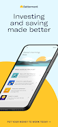 Betterment Screenshot1