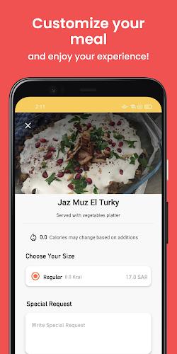 Shgardi Captain | كابتن شقردي Screenshot10