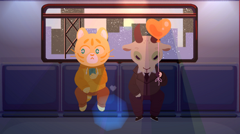 Midnight Train: Going Anywhere Screenshot2