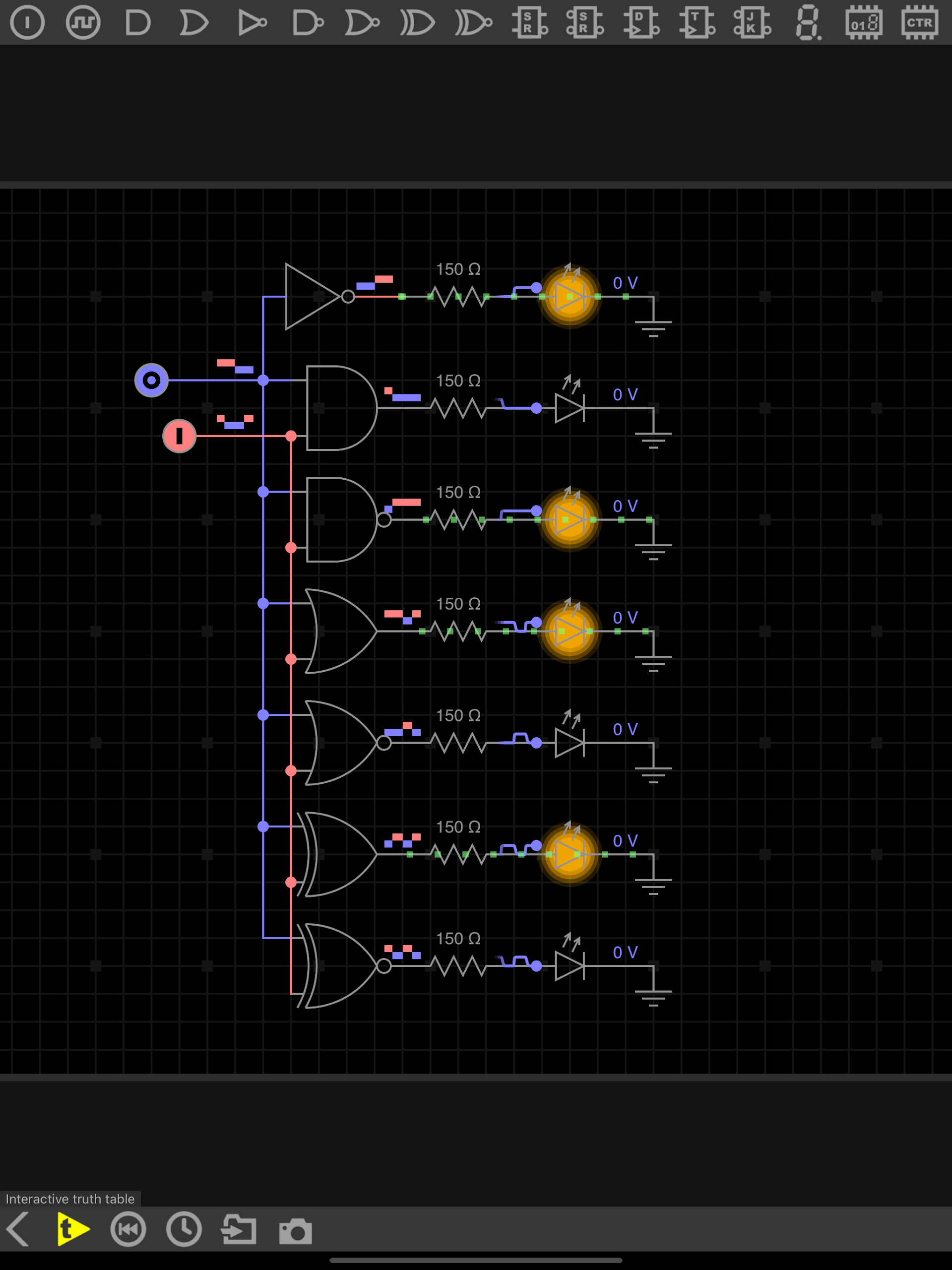 EveryCircuit Screenshot20