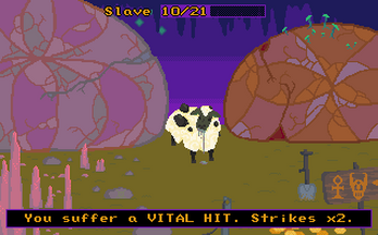 Void Pyramid Screenshot4