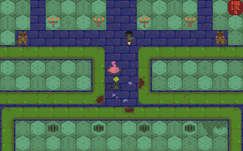 Void Pyramid Screenshot2