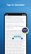 Oxford Dictionary & Thesaurus Screenshot8