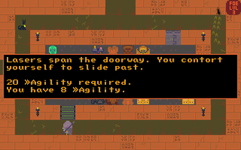 Void Pyramid Screenshot3