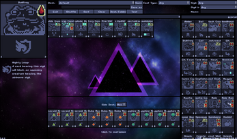 Inscryption Multiplayer [Fangame] Screenshot1