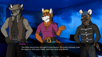 Valentine's Rain Screenshot4