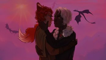 Love Amidst the Timeless Rift Screenshot9