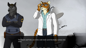 Valentine's Rain Screenshot3