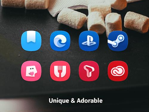 Meeye, Classic MeeGo Icon Pack Screenshot2