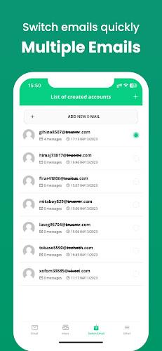 Instant Mail Screenshot6