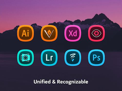Meeye, Classic MeeGo Icon Pack Screenshot3