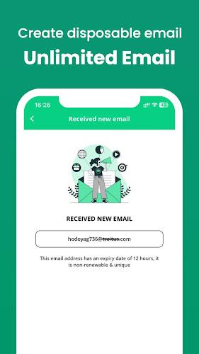 Instant Mail Screenshot11