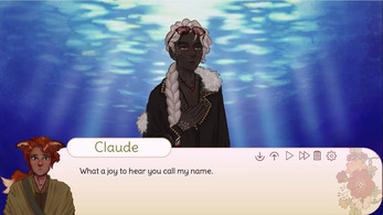 Love Amidst the Timeless Rift Screenshot6