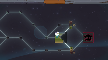 SuperWEIRD: Idle Automation [Alpha] Screenshot6