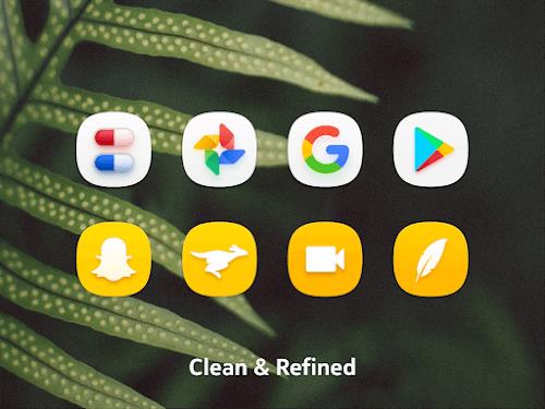 Meeye, Classic MeeGo Icon Pack Screenshot1