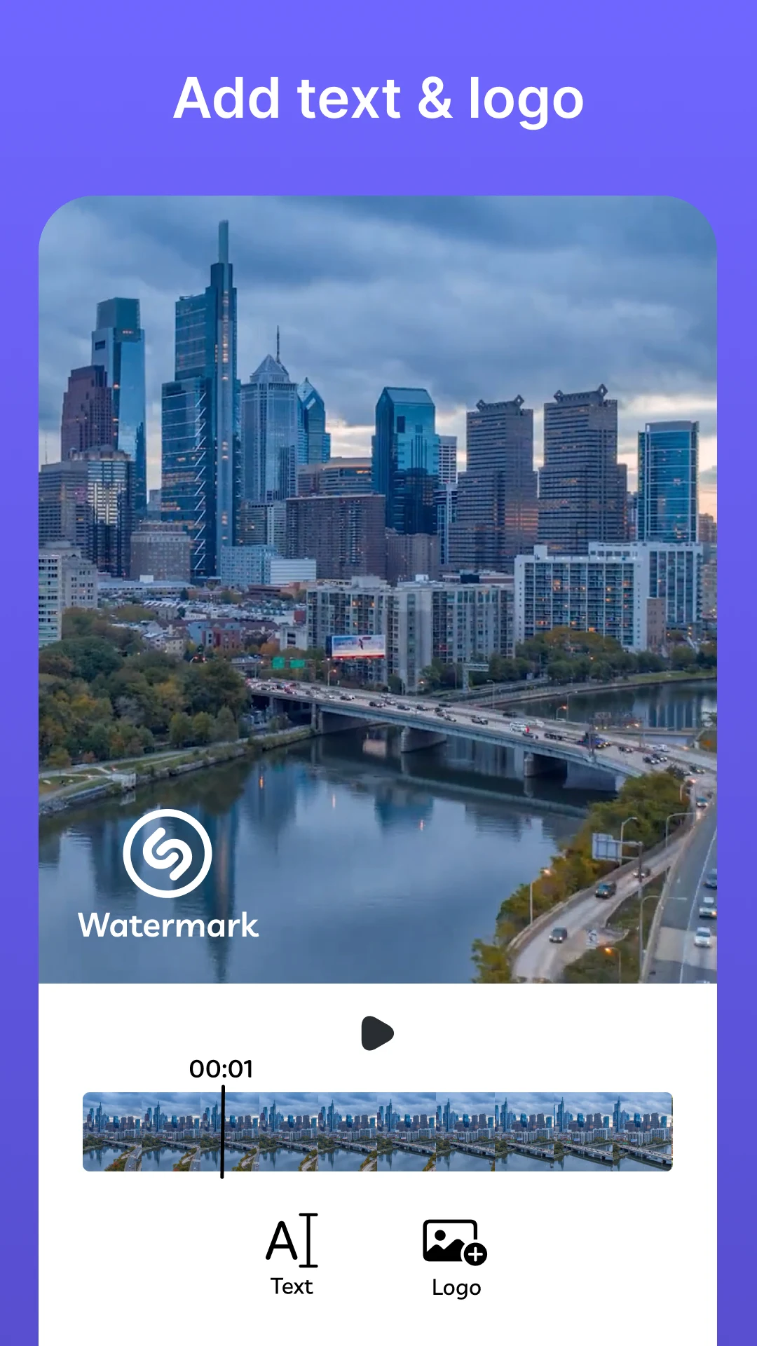 Video Object Watermark Remover Screenshot3