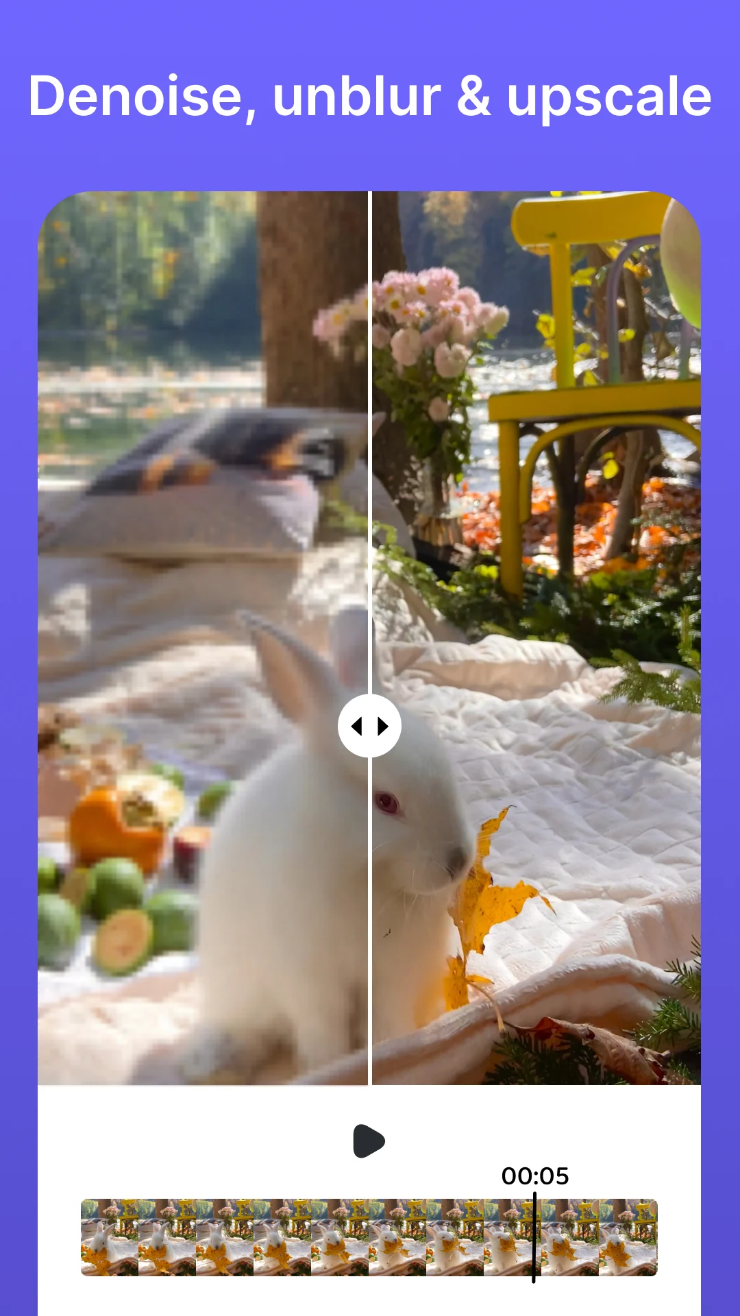 Video Object Watermark Remover Screenshot4