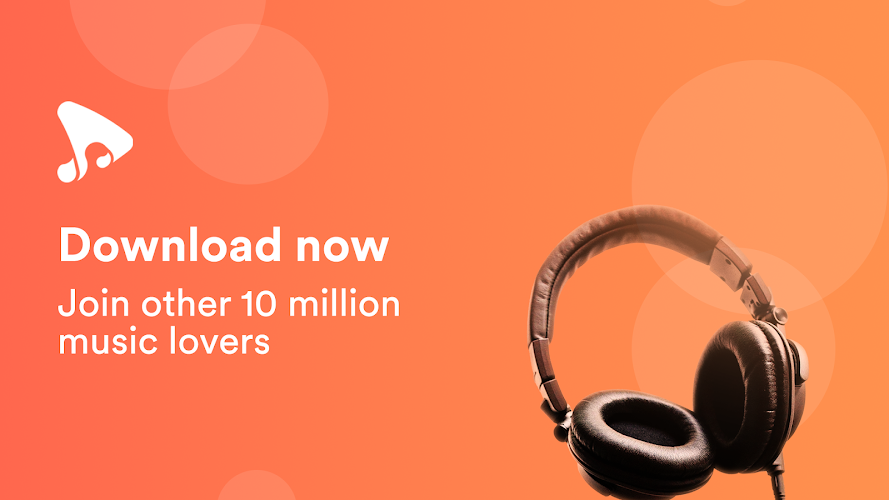 eSound: MP3 Music Player App Screenshot16