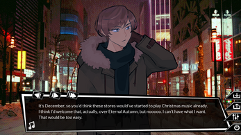 Antonym Obscure Screenshot1