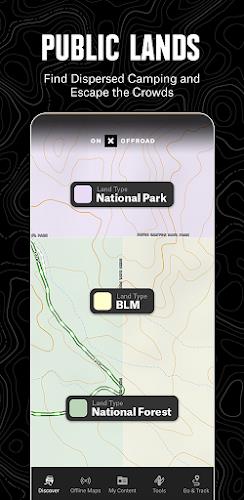 onX Offroad Screenshot6