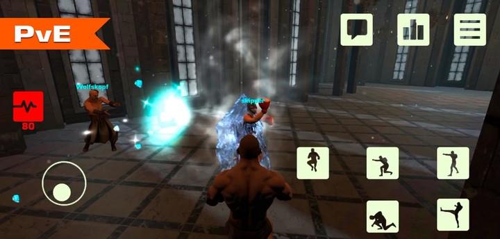 Fight Arena Online Screenshot3