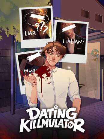 Dating Killmulator Screenshot1