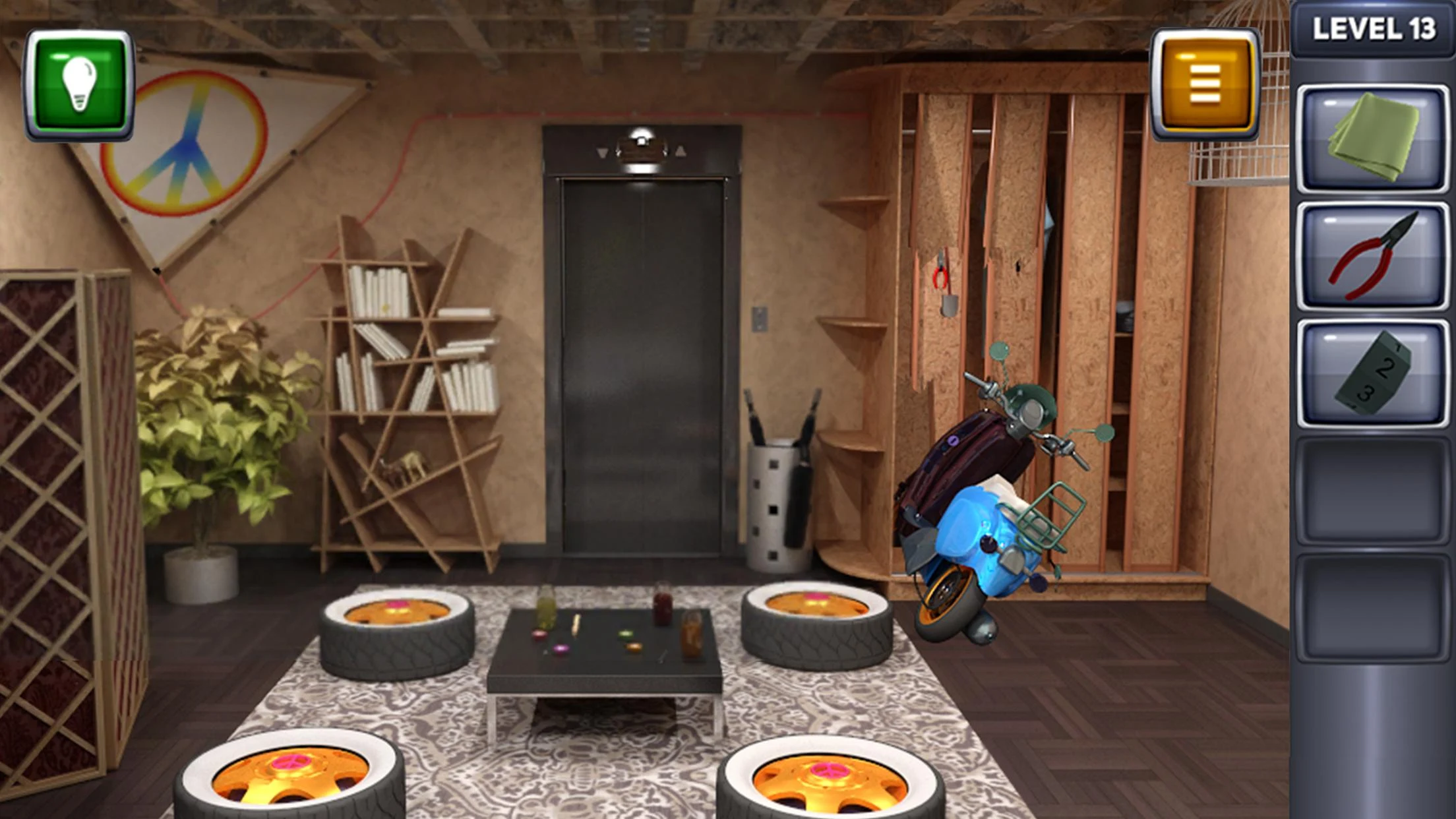 Can You Escape 3 Screenshot1