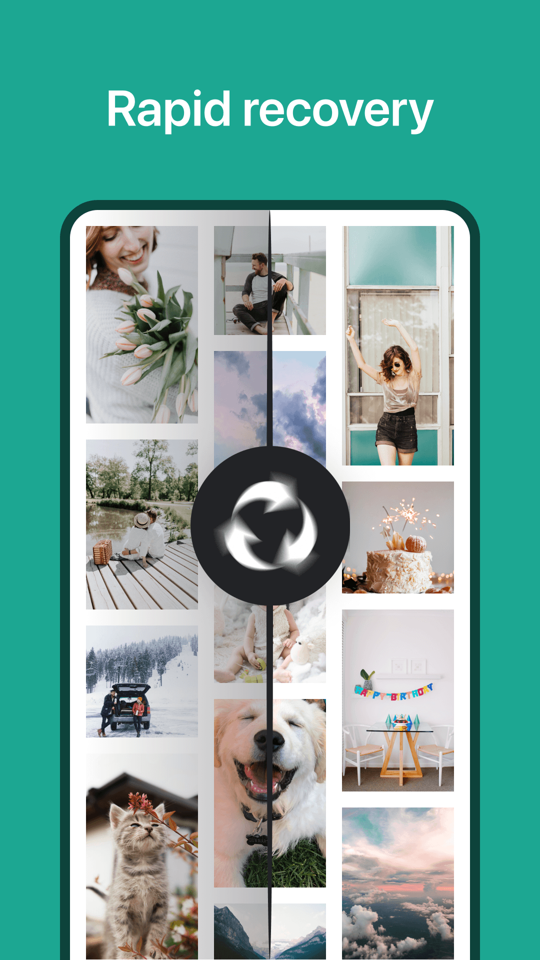 Data Recovery Screenshot6