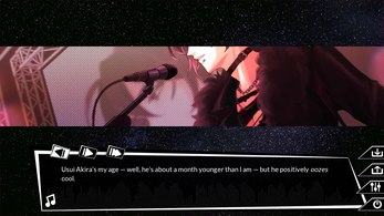 Antonym Obscure Screenshot2